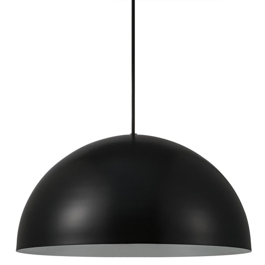 Ellen 40 takpendel - Svart-Takpendler-Nordlux-Svart-48573003-Lightup.no