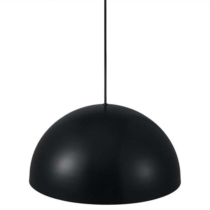 Ellen 40 takpendel - Svart-Takpendler-Nordlux-Svart-48573003-Lightup.no