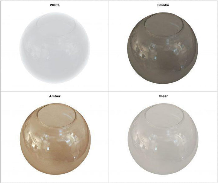 Emrik takpendel uten kupler - Svart-Takpendler-NorDesign-Svart-106150500-Lightup.no