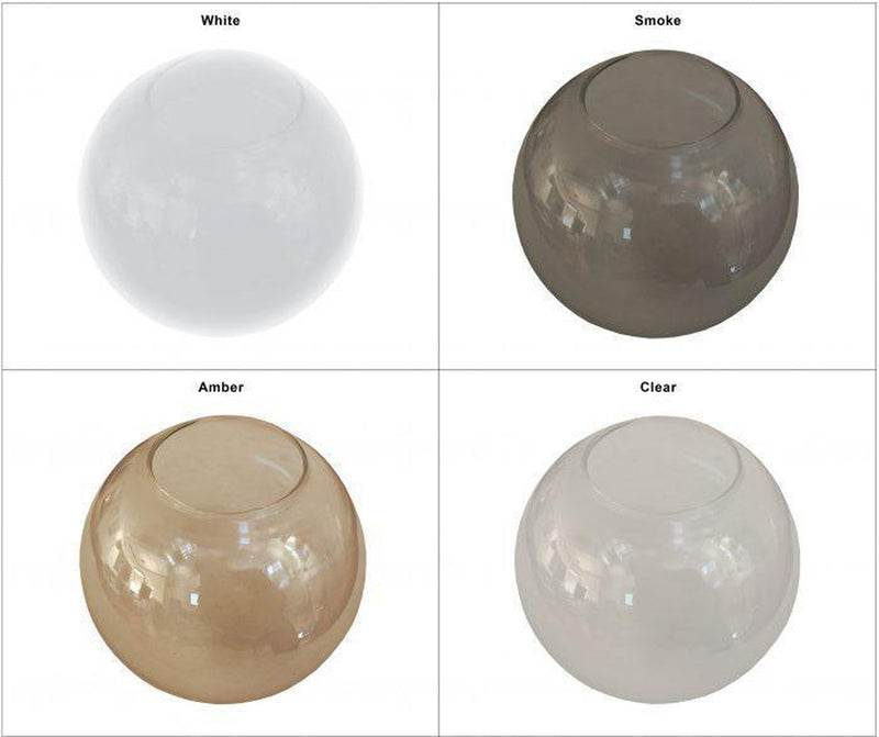 Emrik takpendel uten kupler - Svart-Takpendler-NorDesign-106150500-Lightup.no