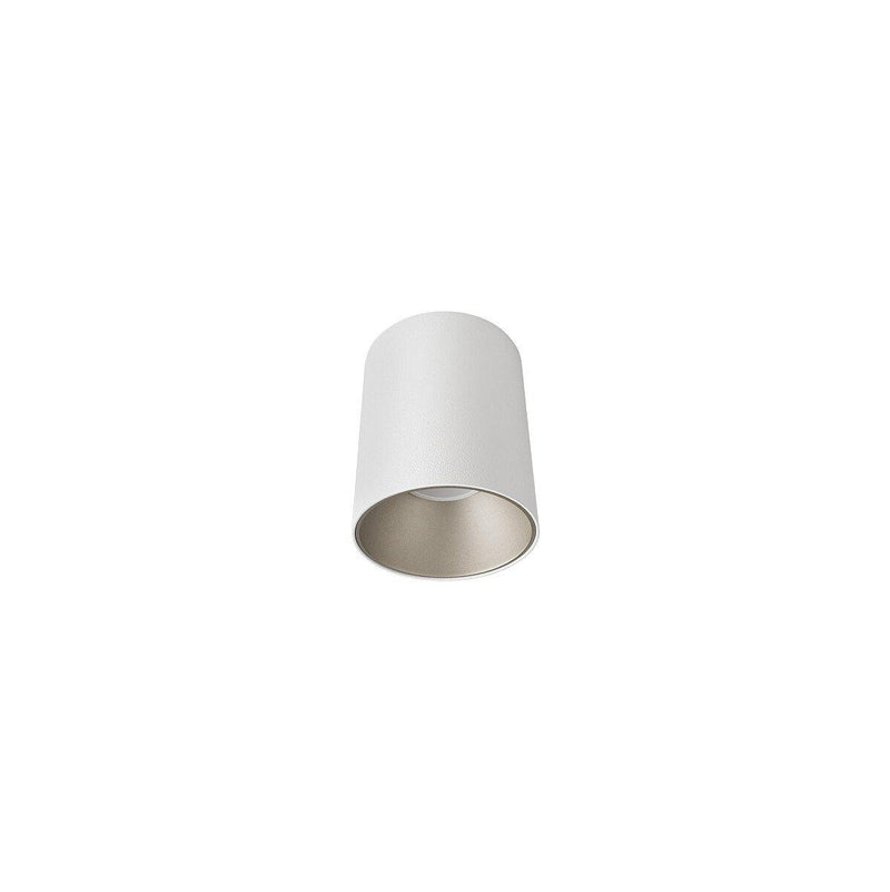 Eye takspot GU10 - Hvit/Sølv-Taklamper-Nowodvorski-N-8928-Lightup.no