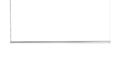 Factor Linear Suspension Lamp Directional 1500 / Clear-Takpendler-HAY-HAY__AB696-B554-AH50-Lightup.no