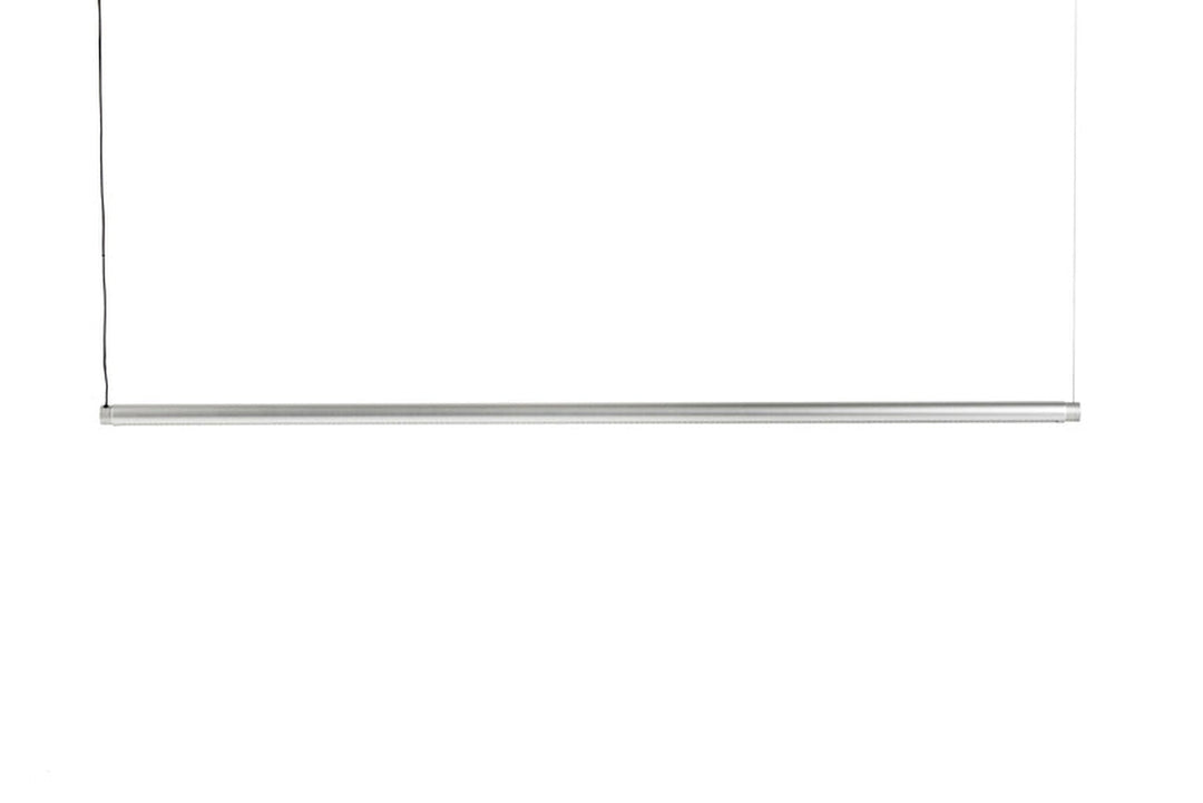 Factor Linear Suspension Lamp Directional 1500 / Clear-Takpendler-HAY-HAY__AB696-B554-AH50-Lightup.no