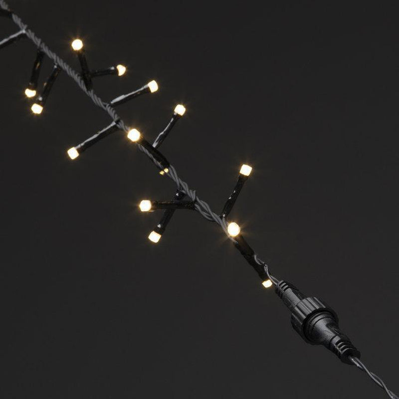 Fairybell ProExtend cluster lysslynge 2 pakning tillegg slynge IP44-Julebelysning juletrelys ute-Fairybell-FAPE-C-EK-02-EU-Lightup.no