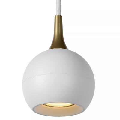 Favori takpendel 4 - Hvit-Takpendler-Lucide-LC09434/04/31-Lightup.no