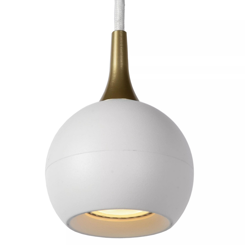 Favori takpendel 4 - Hvit-Takpendler-Lucide-LC09434/04/31-Lightup.no