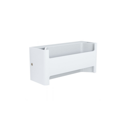 Feloniche vegglampe - Hvit-Vegglamper-Eglo-98544-Lightup.no
