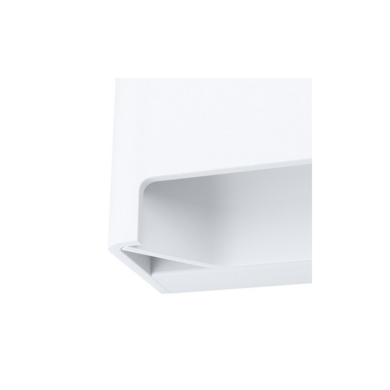 Feloniche vegglampe - Hvit-Vegglamper-Eglo-98544-Lightup.no