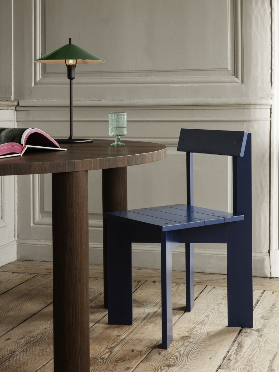 Filo bordlampe - grønn-Bordlamper-Ferm Living-Grønn-Feg__1104265363-Lightup.no