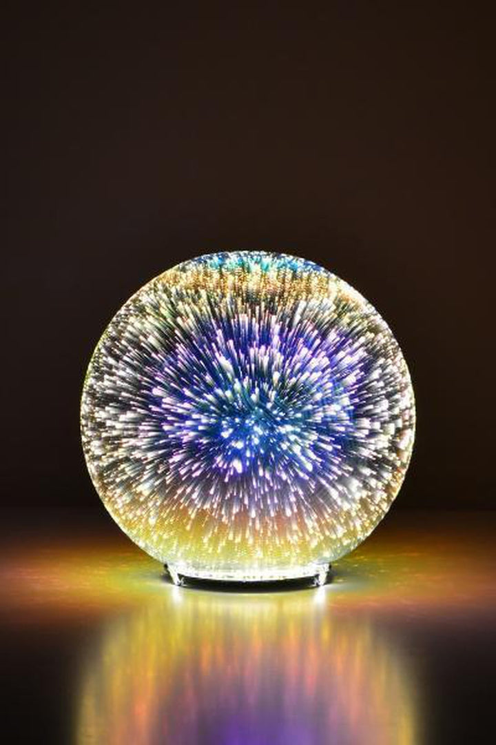 Fireworks bordlampe-Bordlamper-Globen Lighting-620455-Lightup.no