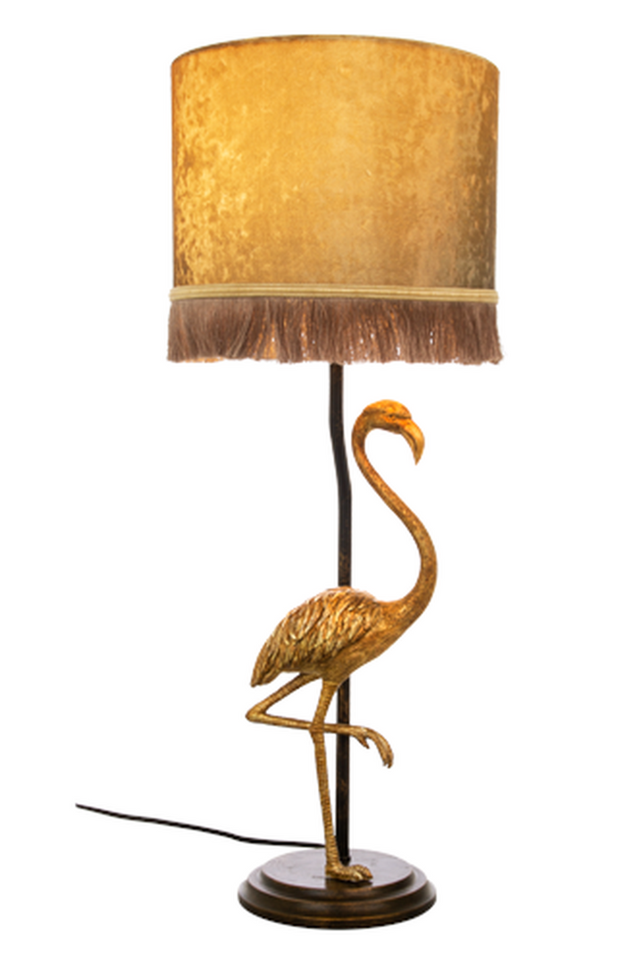 Flamingo bordlampe-Bordlamper-Aneta Lighting-18001-59-04-Lightup.no