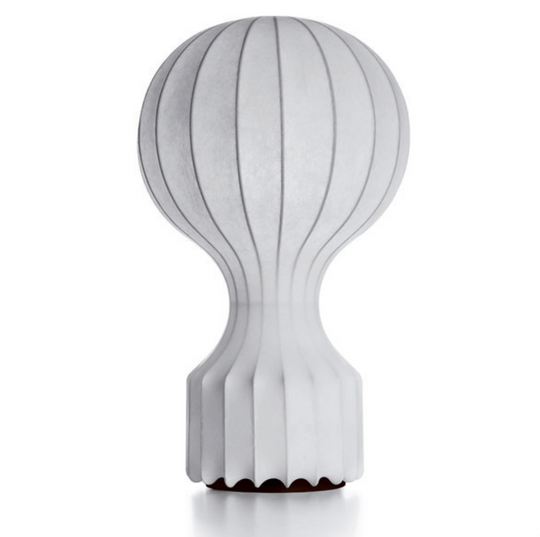 Flos Gatto bordlampe-Bordlamper-Flos-Hvit-Fls__F2601009-Lightup.no