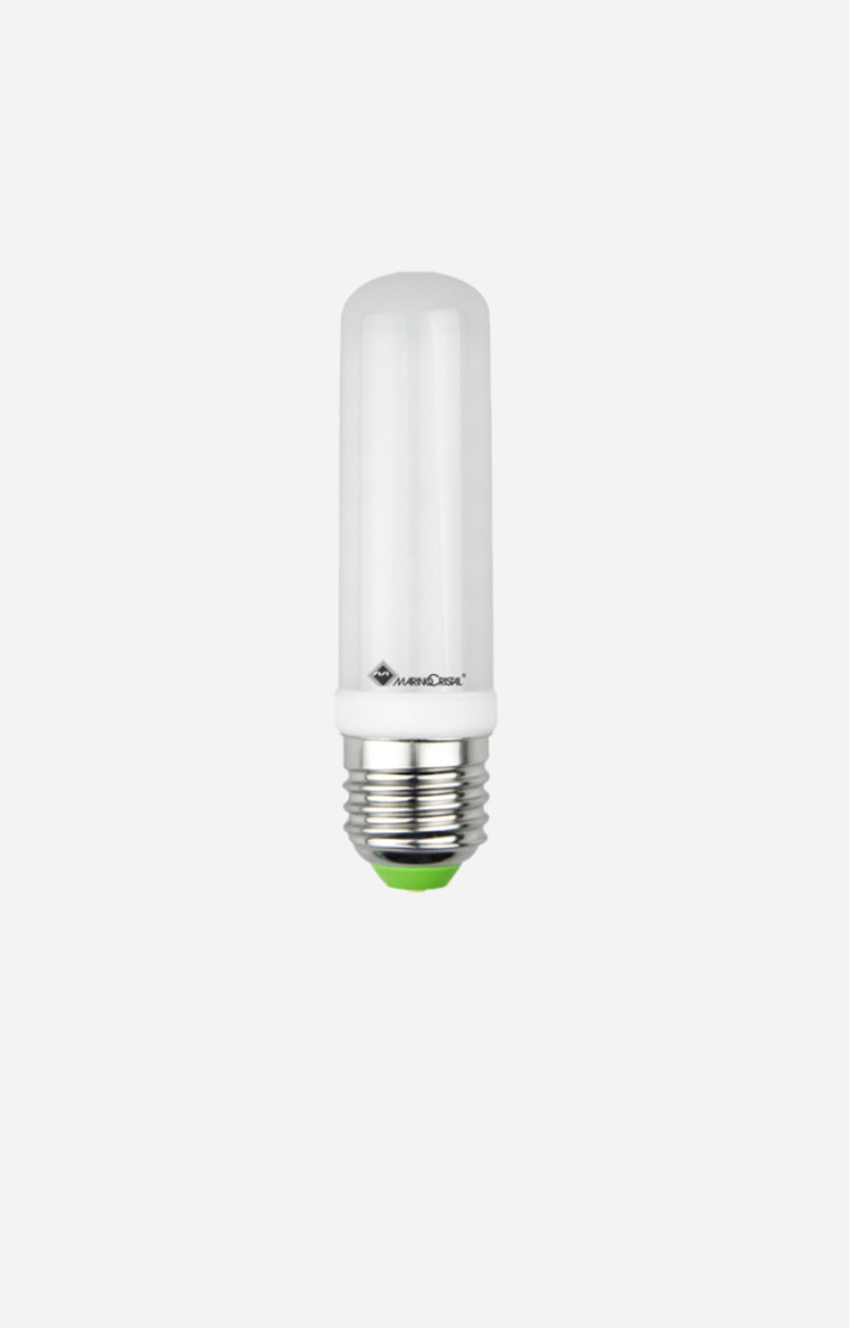 Flos LED E27 2700K 15watt dimbar - Opal-LED-pære E27 sokkel-Flos-Opal-Fls__MC21588-Lightup.no