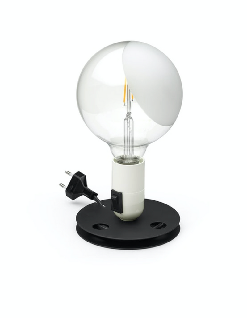 Flos Lampadina bordlampe - hvit-Bordlamper-Flos-Fls__F3299009-Lightup.no