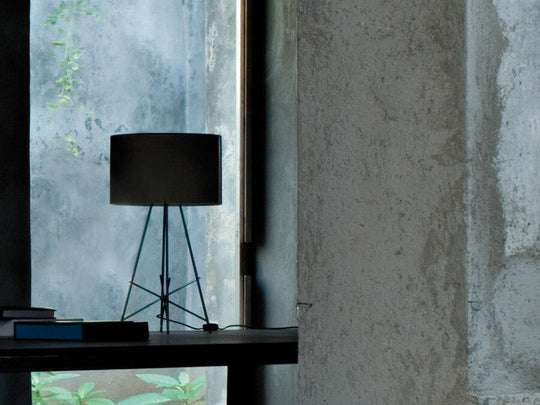 Flos Ray bordlampe - hvit-Bordlamper-Flos-Hvit-Fls__F5911009-Lightup.no