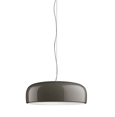 Flos Smithfield taklampe LED - grå-Takpendler-Flos-Fls__F1367021-Lightup.no