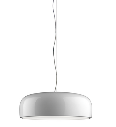 Flos Smithfield taklampe LED - hvit-Takpendler-Flos-Fls__F1367009-Lightup.no