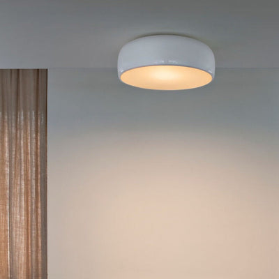 Flos Smithfield takplafond LED - hvit-Taklamper-Flos-Fls__F1366009-Lightup.no