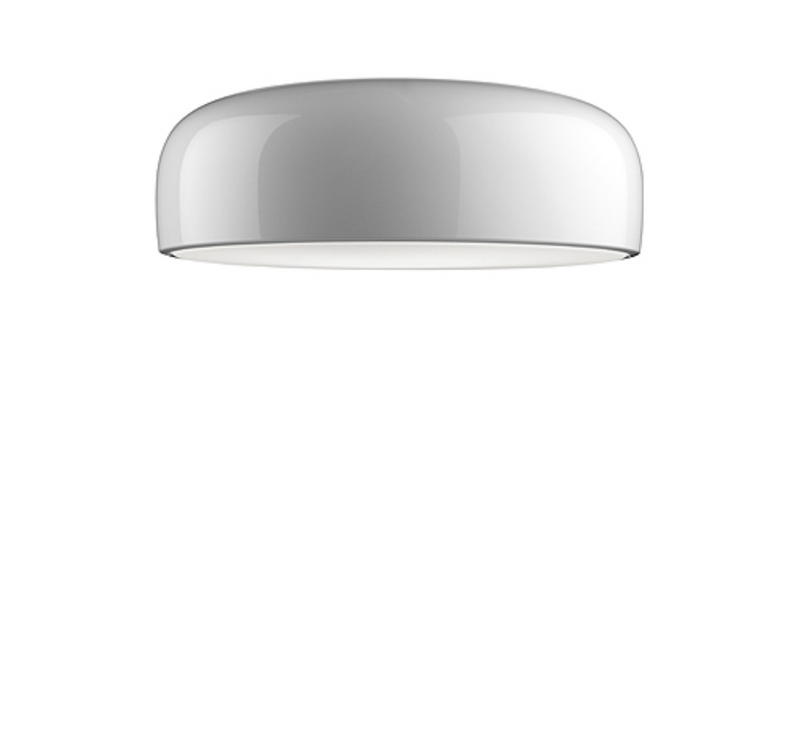 Flos Smithfield takplafond LED - hvit-Taklamper-Flos-Fls__F1366009-Lightup.no