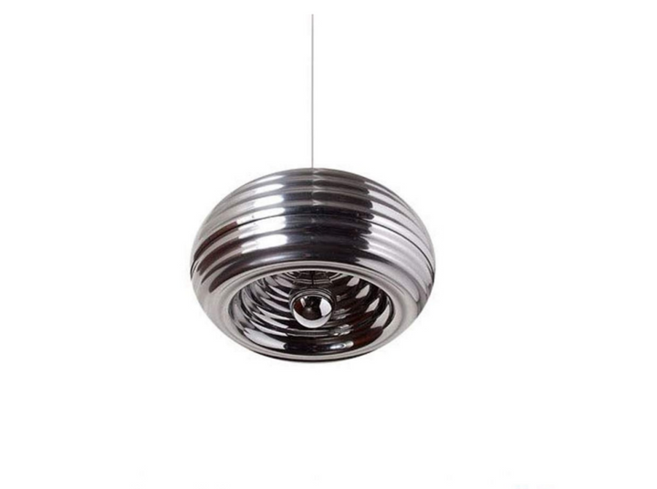 Flos Splügen Bräu taklampe-Takpendler-Flos-Sølv-Fls__F6500000-Lightup.no