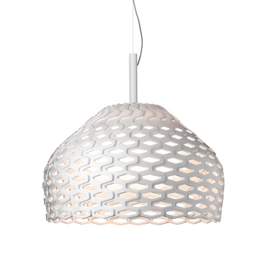 Flos Tatou S2 taklampe - hvit-Takpendler-Flos-Hvit-Fls__F7766009-Lightup.no
