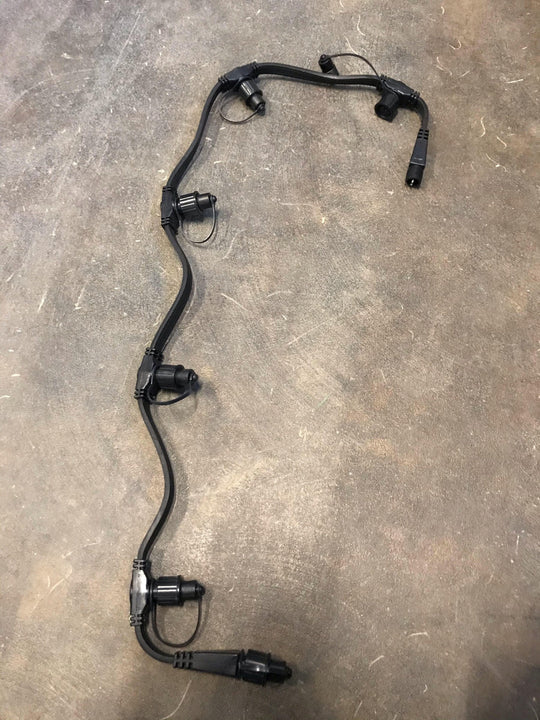 Forgrener til Led slynge 50 lys varmhvit proff-Julebelysning juletrelys ute-Trend Collection-607-007-Lightup.no