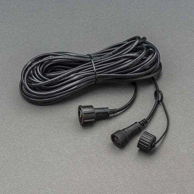 Forlengningsledning 10 meter-Utebelysning Lysslynge-Konstsmide-2377-007-Lightup.no