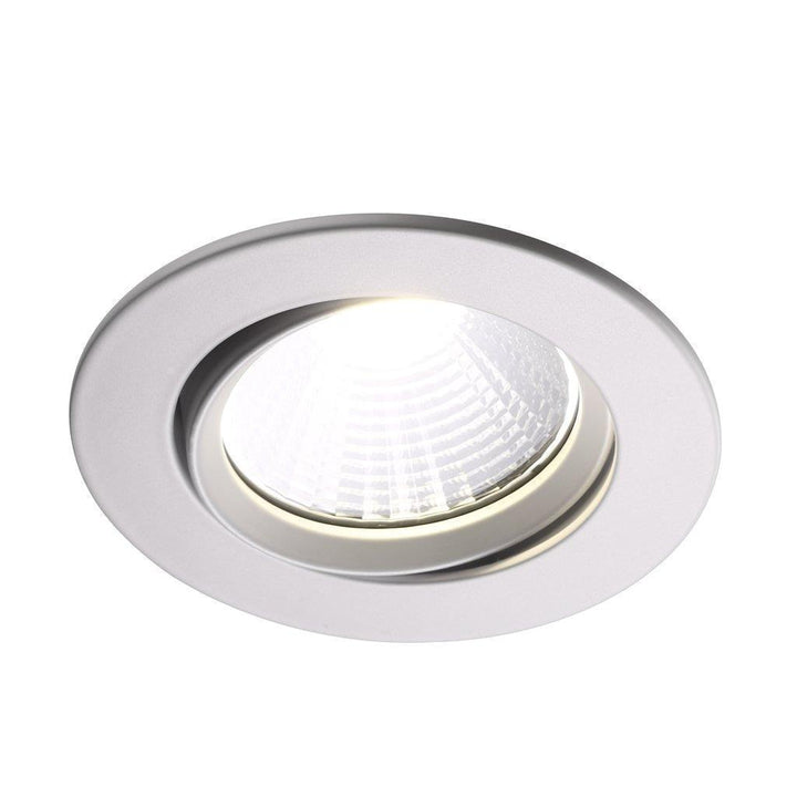 Fremont 3-Kit downlight 2700K - Hvit-Downlight lavtbyggende-Nordlux-Hvit-47580101-Lightup.no