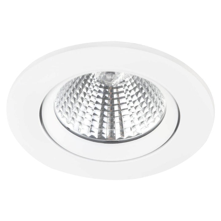 Fremont 3-Kit downlight 2700K - Hvit-Downlight lavtbyggende-Nordlux-Hvit-47580101-Lightup.no