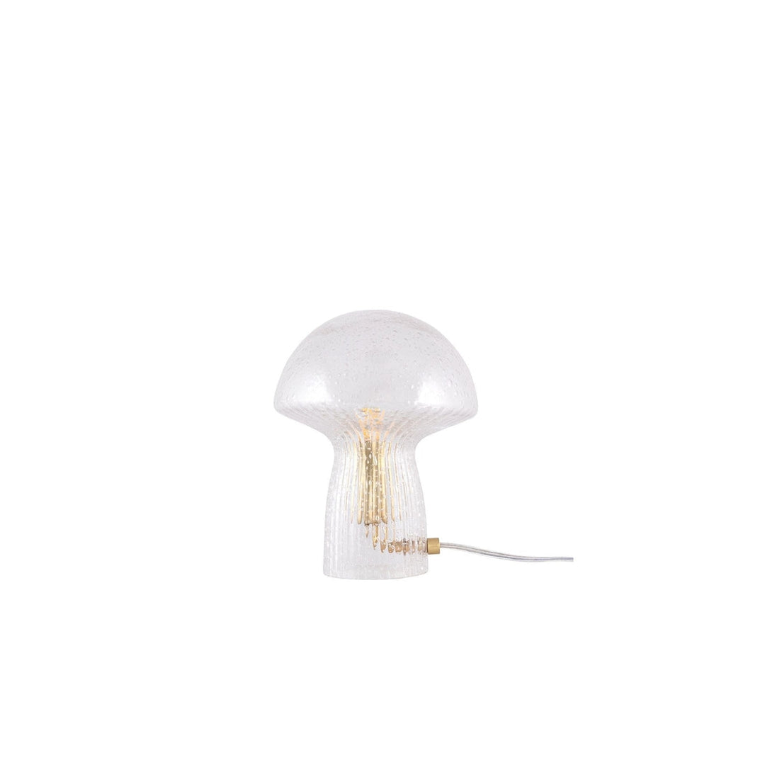 Fungo 16 Bordlampe - Klar-Bordlamper-Globen Lighting-611255-Lightup.no