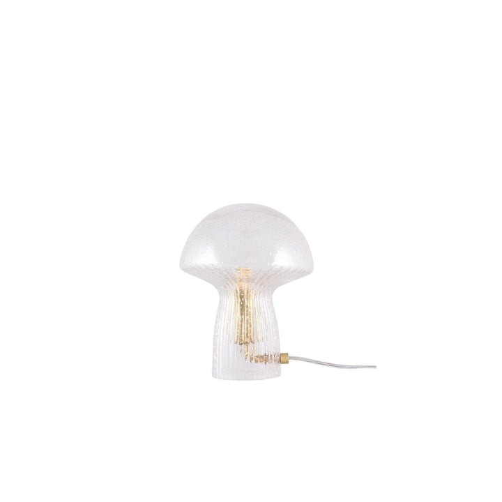 Fungo 16 Bordlampe - Klar-Bordlamper-Globen Lighting-611255-Lightup.no