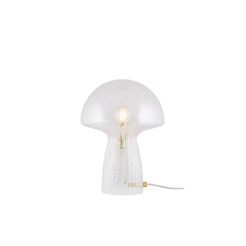 Fungo 22 Bordlampe - Klar-Bordlamper-Globen Lighting-621455-Lightup.no