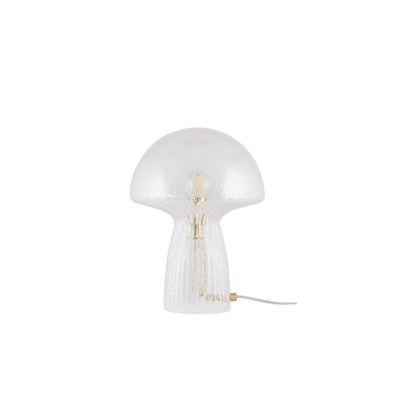 Fungo 22 Bordlampe - Klar-Bordlamper-Globen Lighting-621455-Lightup.no