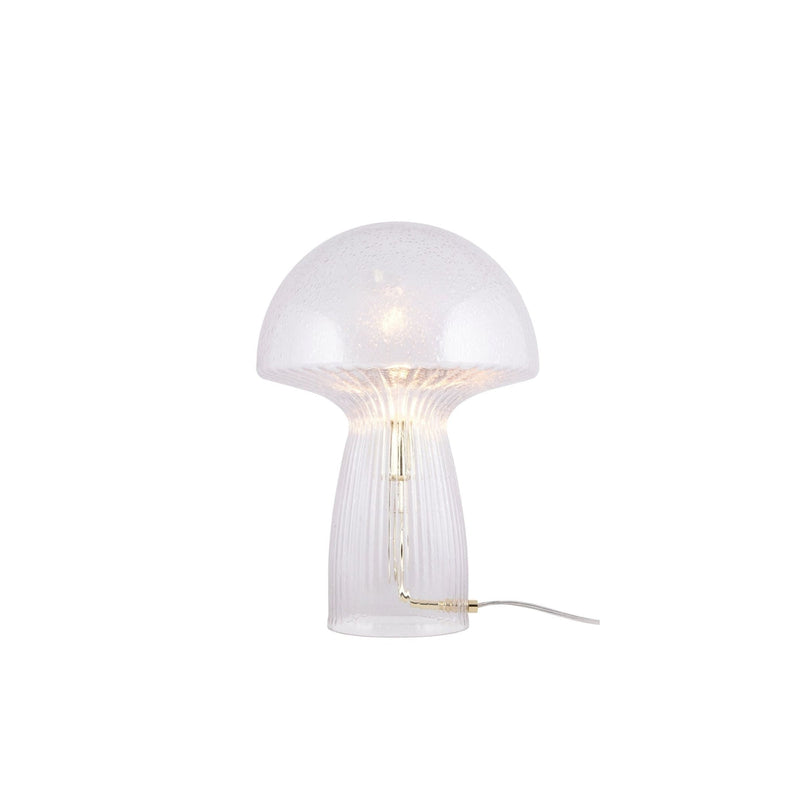 Fungo 30 Bordlampe - Klar-Bordlamper-Globen Lighting-621255-Lightup.no
