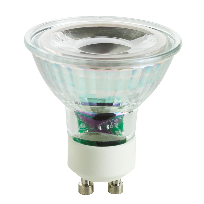 GU10 6W LED, 3-steg-dim - 3000K-LED-pære GU10-Unison-7733135-Lightup.no