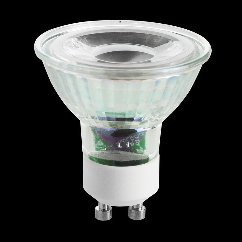 GU10 6W LED, 3-steg-dim - 3000K-LED-pære GU10-Unison-7733135-Lightup.no