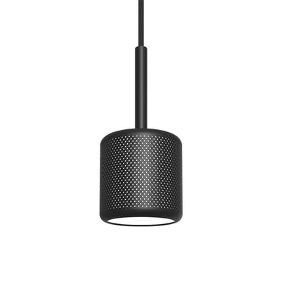Grain takpendel 11 cm - Svart-Takpendler-Herstal-HB1711007-Lightup.no