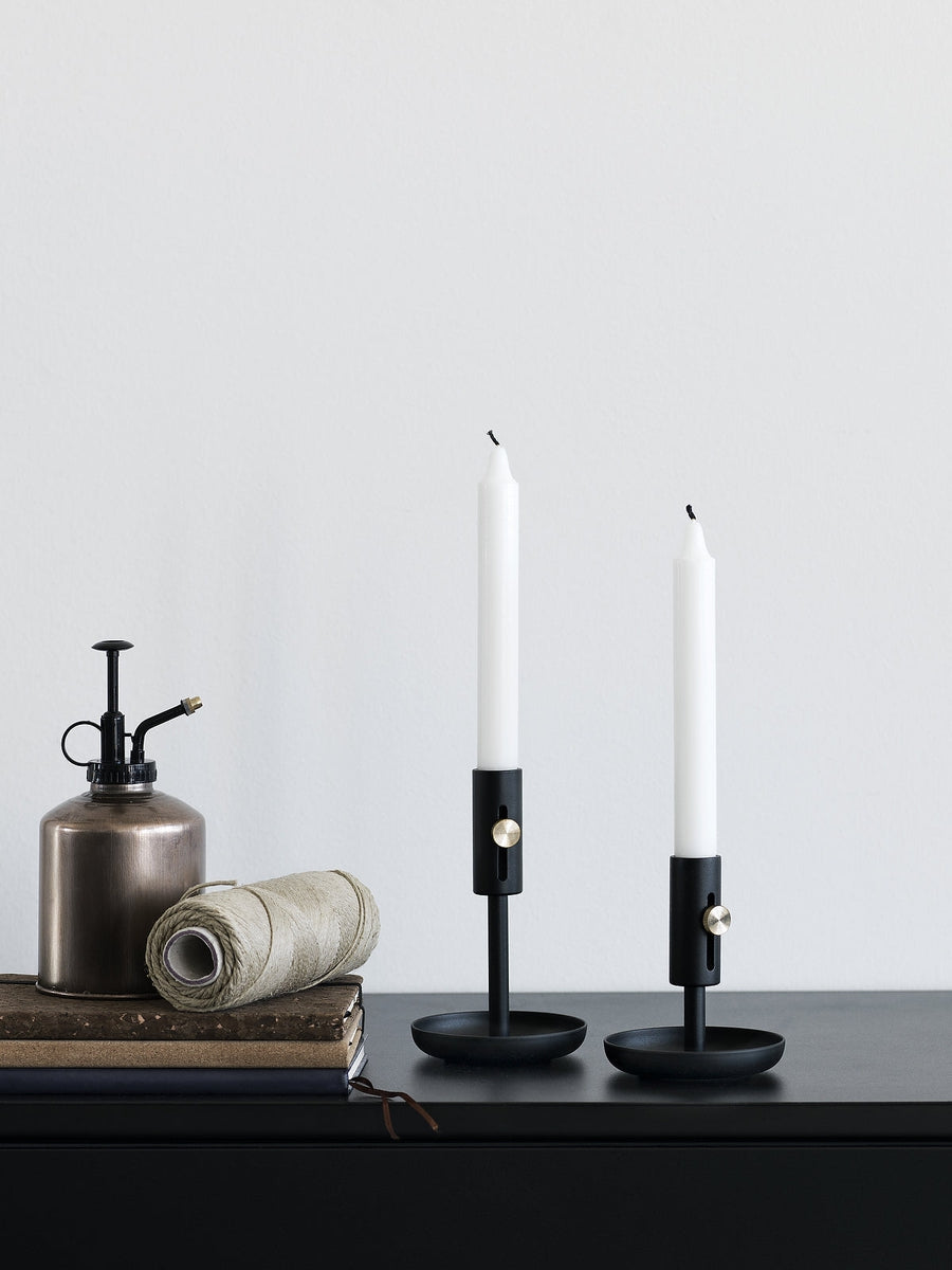 Granny High svart lysestake-lysestake-Northern-NOn__807-Lightup.no