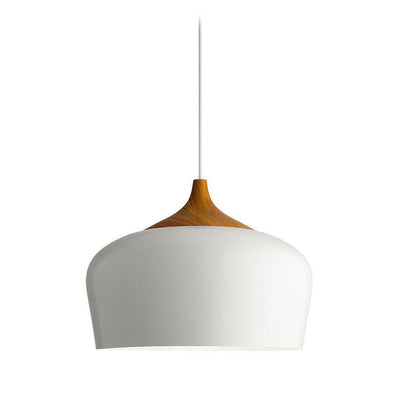 Grenada takpendel 35 cm - Hvit-Takpendler-Design by Grönlund-1316-06-Lightup.no
