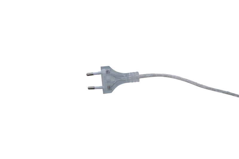 Hattman gulvlampe 165 cm - Hvit/Beige-Gulvlamper-Venture Home-15665-400-Lightup.no