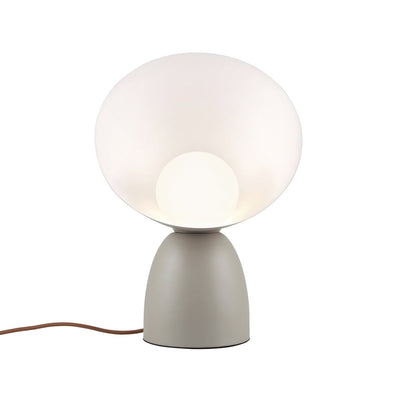 Hello bordlampe - Brun-Bordlamper-DFTP-2220215009-Lightup.no