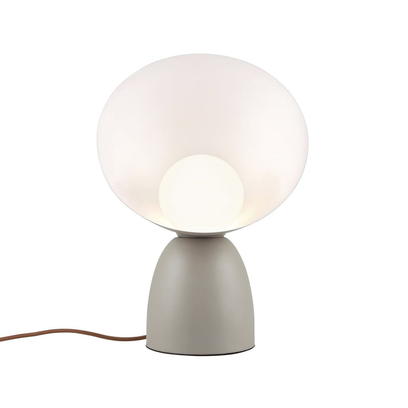 Hello bordlampe - Brun-Bordlamper-DFTP-2220215009-Lightup.no