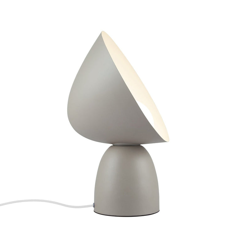Hello bordlampe - Brun-Bordlamper-DFTP-2220215009-Lightup.no