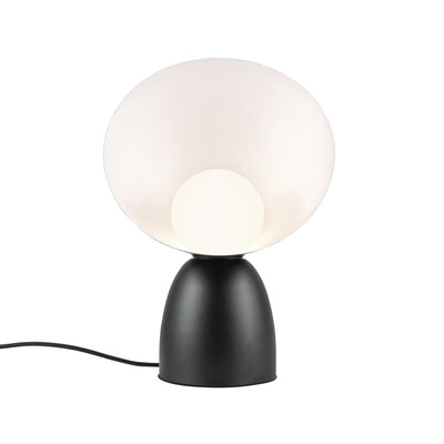 Hello bordlampe - Svart-Bordlamper-DFTP-2220215003-Lightup.no