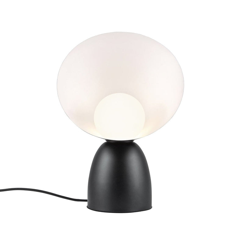 Hello bordlampe - Svart-Bordlamper-DFTP-2220215003-Lightup.no