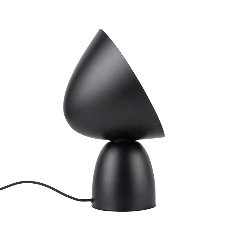 Hello bordlampe - Svart-Bordlamper-DFTP-2220215003-Lightup.no