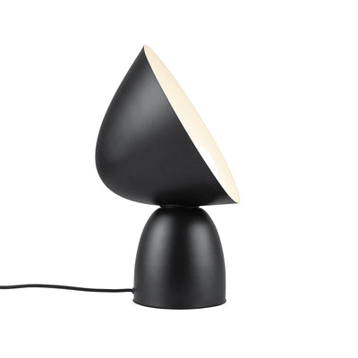 Hello bordlampe - Svart-Bordlamper-DFTP-2220215003-Lightup.no