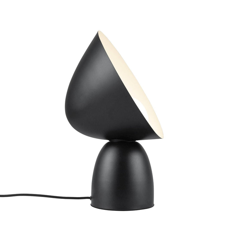 Hello bordlampe - Svart-Bordlamper-DFTP-2220215003-Lightup.no
