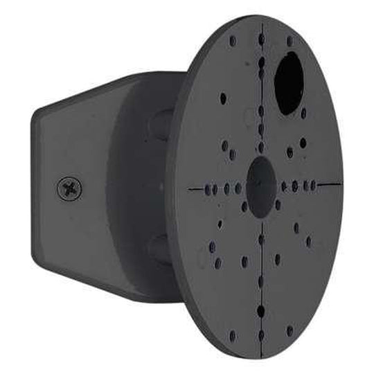 Hjørnebeslag vegglamper universalt - Svart-Utebelysning vegg klassisk-Eglo-Svart-88153-Lightup.no