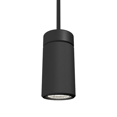 Holder takpendel 1 lys - Svart-Takpendler-Herstal-HB1857007-Lightup.no